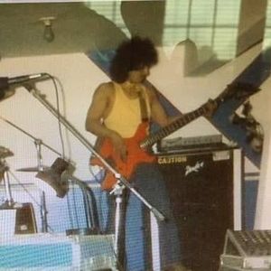 Meet your Posher, Thomas